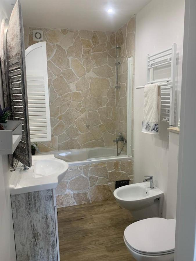 Apartament Abi Seget Vranjica Εξωτερικό φωτογραφία