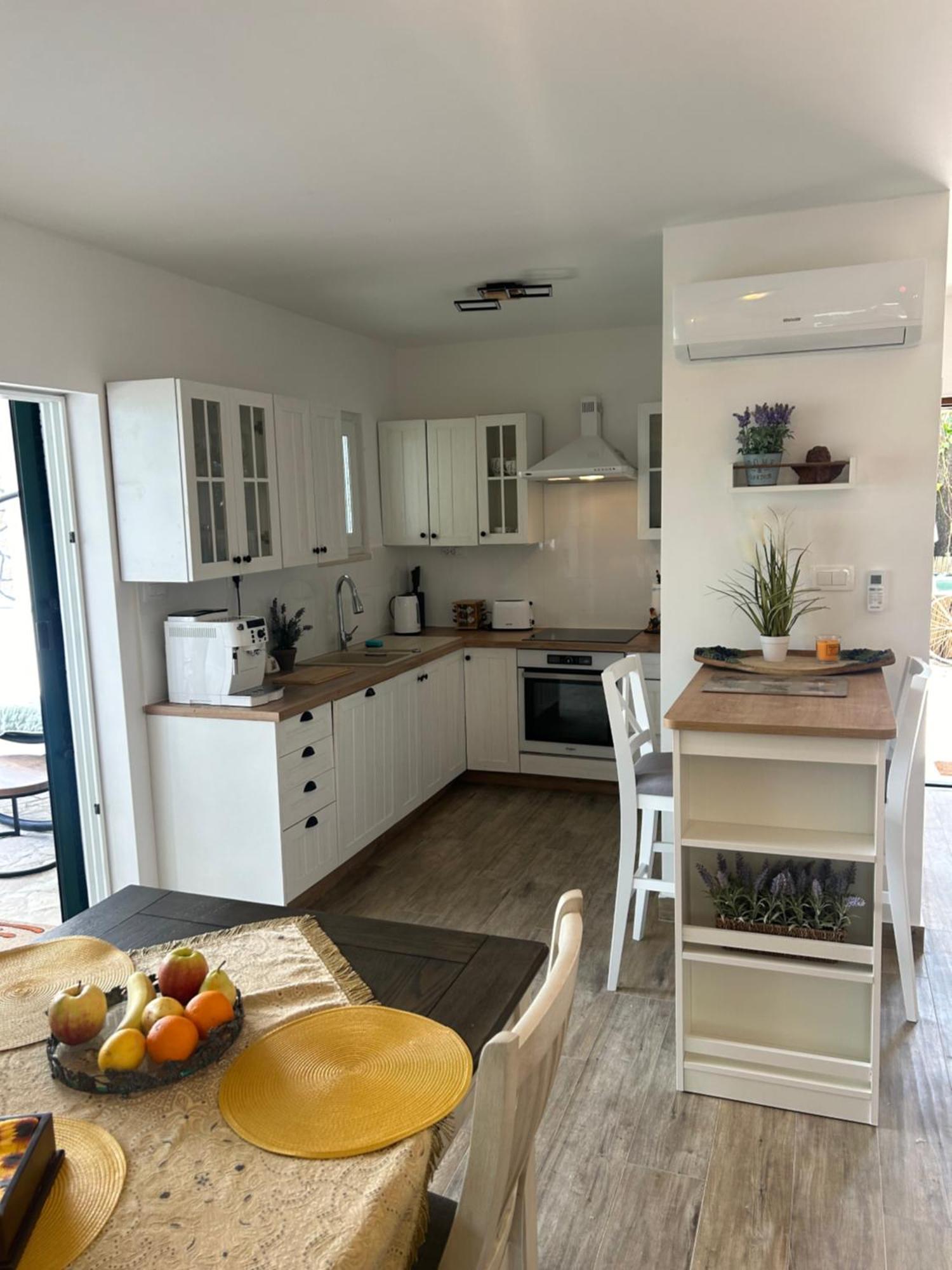 Apartament Abi Seget Vranjica Εξωτερικό φωτογραφία