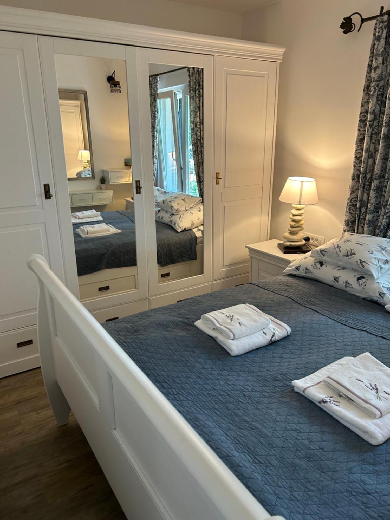 Apartament Abi Seget Vranjica Εξωτερικό φωτογραφία