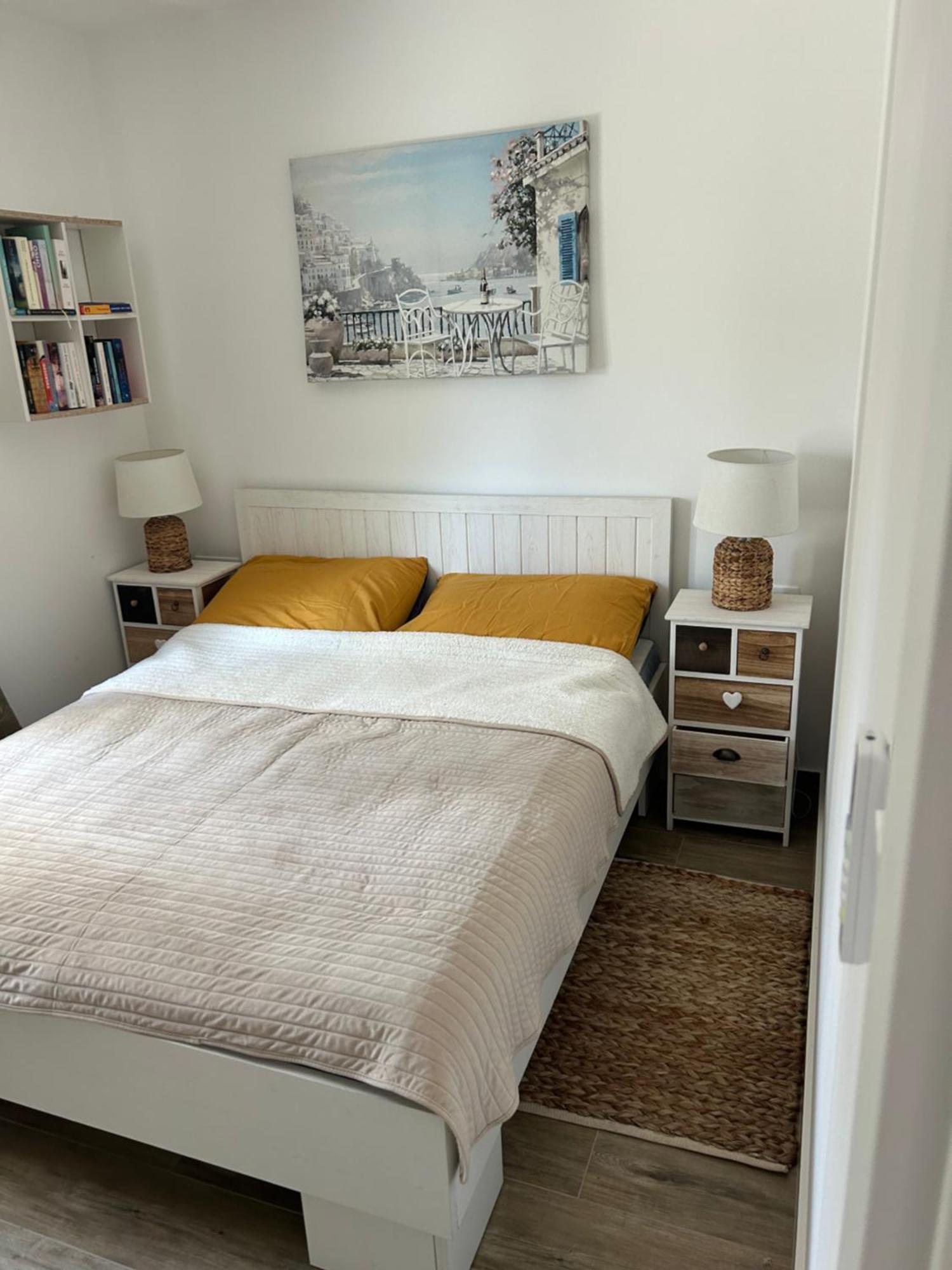 Apartament Abi Seget Vranjica Εξωτερικό φωτογραφία